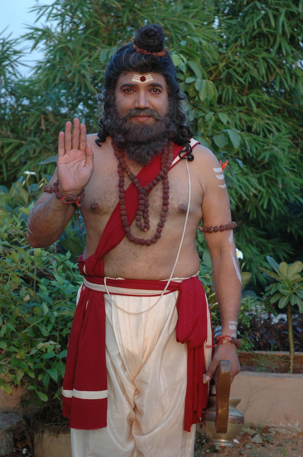 Srinivasa Padmavathi kalyanam Movie Stills | Picture 97867